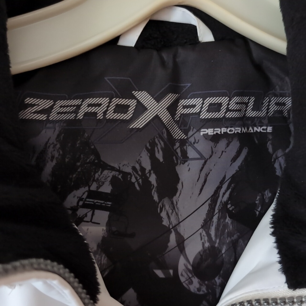 Zero Exposure Jacket - image 2